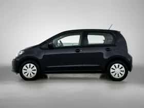 Volkswagen Up! (2021) thumbnail 2