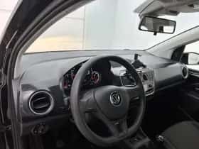 Volkswagen Up! (2021) thumbnail 15
