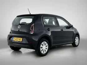 Volkswagen Up! (2021) thumbnail 4