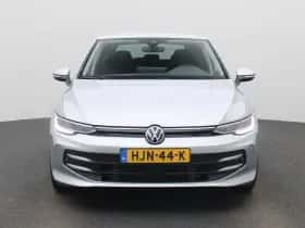 Volkswagen Golf (2025) thumbnail 3