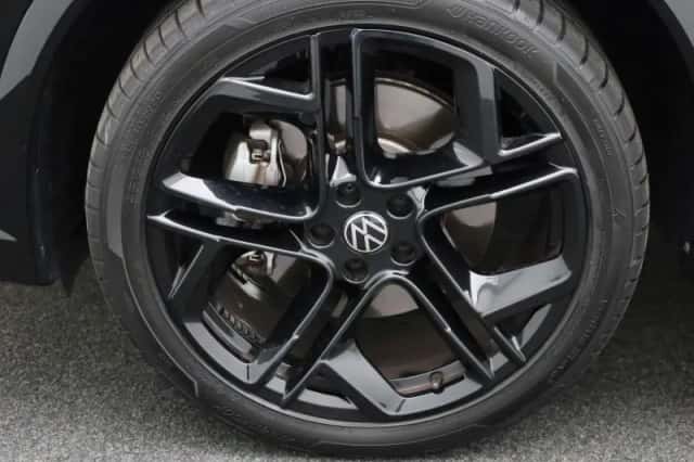 Volkswagen Tiguan (2025) thumbnail 16