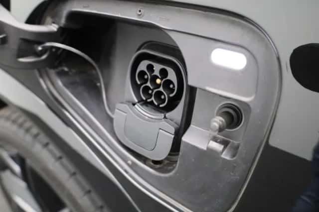 Volkswagen Tiguan (2025) thumbnail 18