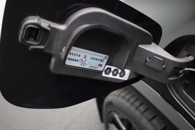 Volkswagen Tiguan (2025) thumbnail 19