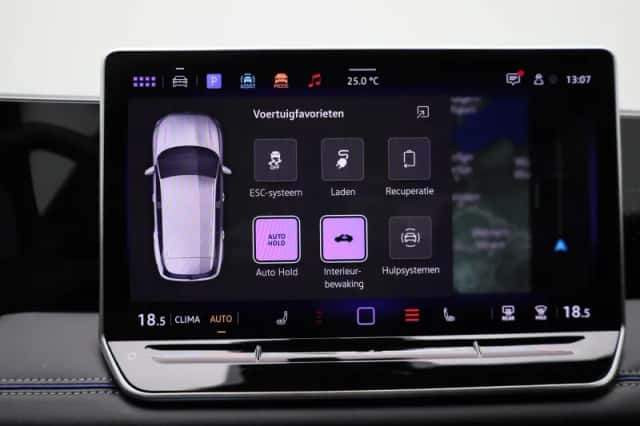 Volkswagen Tiguan (2025) thumbnail 27
