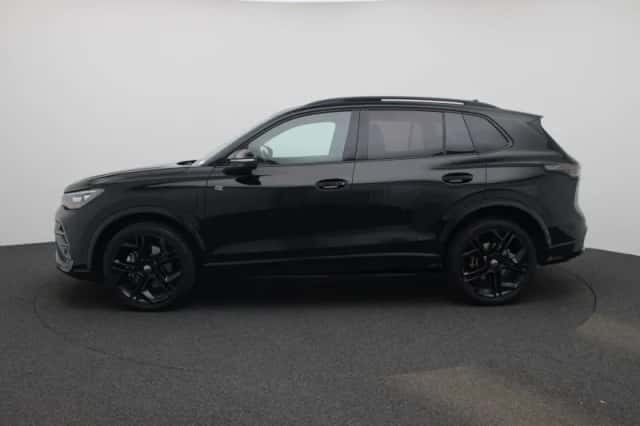 Volkswagen Tiguan (2025) thumbnail 4