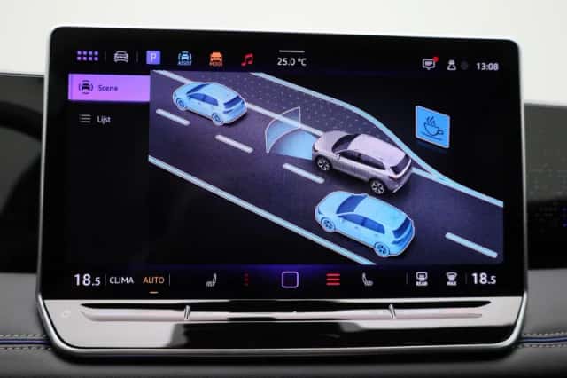 Volkswagen Tiguan (2025) thumbnail 35