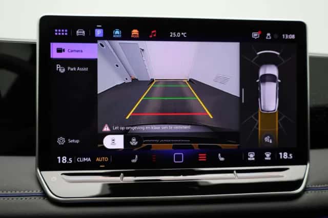 Volkswagen Tiguan (2025) thumbnail 37