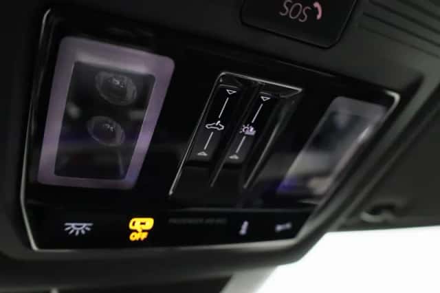 Volkswagen Tiguan (2025) thumbnail 38