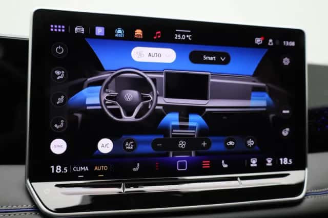 Volkswagen Tiguan (2025) thumbnail 39