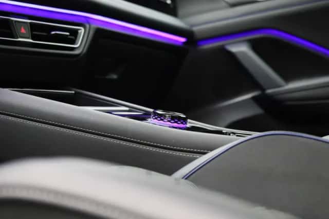 Volkswagen Tiguan (2025) thumbnail 44