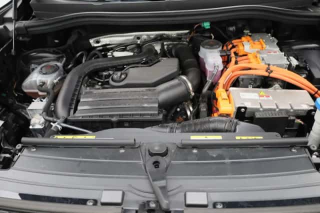 Volkswagen Tiguan (2025) thumbnail 46