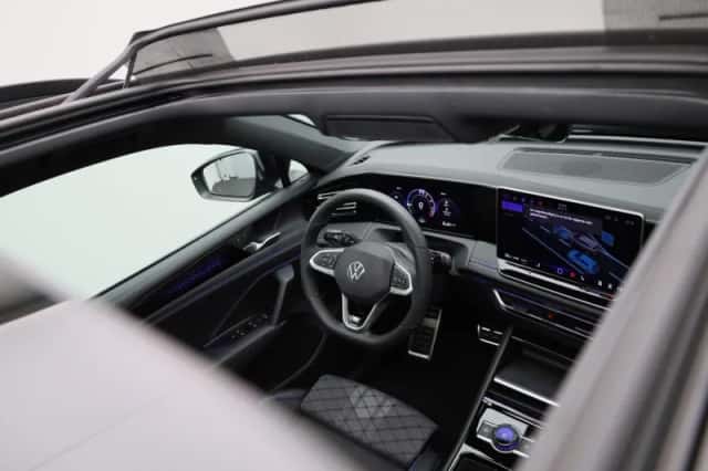 Volkswagen Tiguan (2025) thumbnail 53