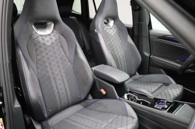 Volkswagen Tiguan (2025) thumbnail 54