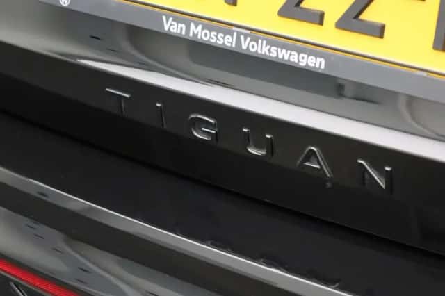 Volkswagen Tiguan (2025) thumbnail 58