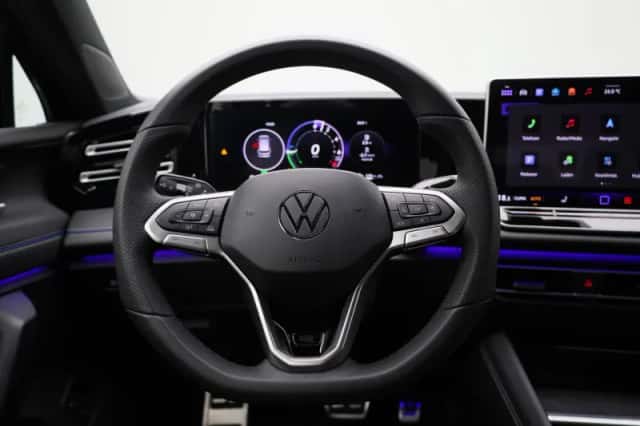 Volkswagen Tiguan (2025) thumbnail 7