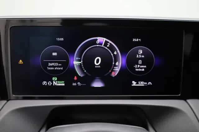 Volkswagen Tiguan (2025) thumbnail 8