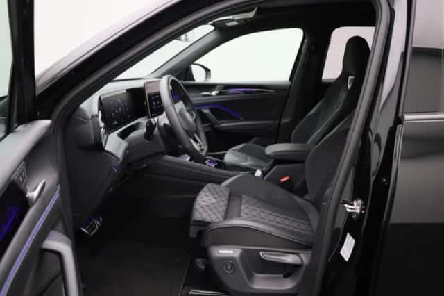 Volkswagen Tiguan (2025) thumbnail 9