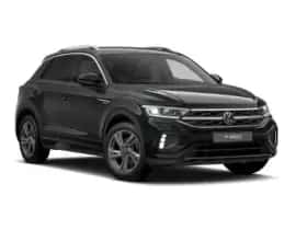 Volkswagen T-Roc (2025) thumbnail 2