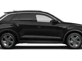 Volkswagen T-Roc (2025) thumbnail 3