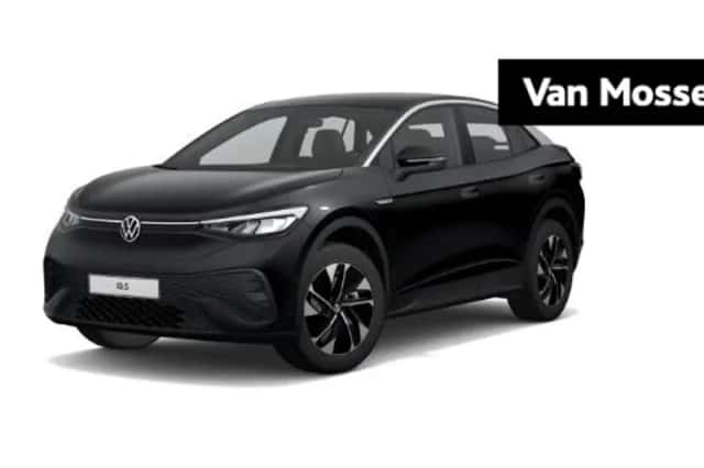 Volkswagen ID.5 (2022) thumbnail 1