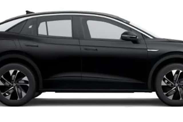 Volkswagen ID.5 (2022) thumbnail 5