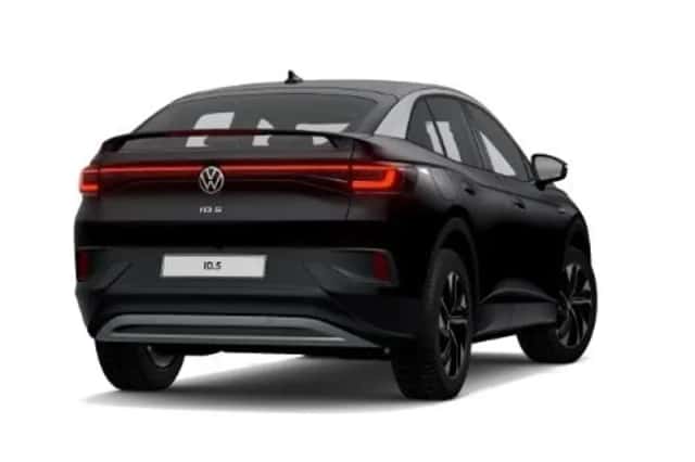 Volkswagen ID.5 (2022) thumbnail 3