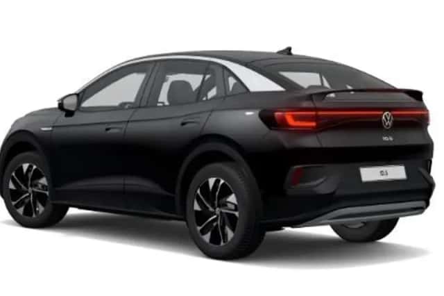 Volkswagen ID.5 (2022) thumbnail 4