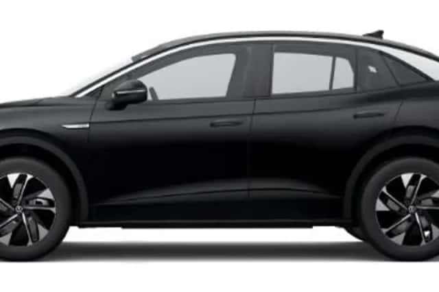 Volkswagen ID.5 (2022) thumbnail 6