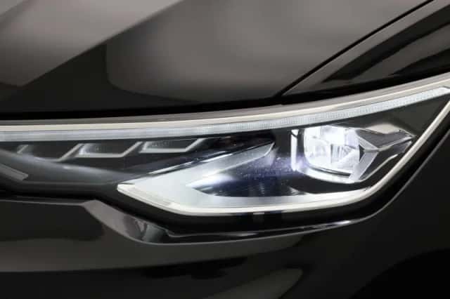 Volkswagen Golf (2025) thumbnail 14