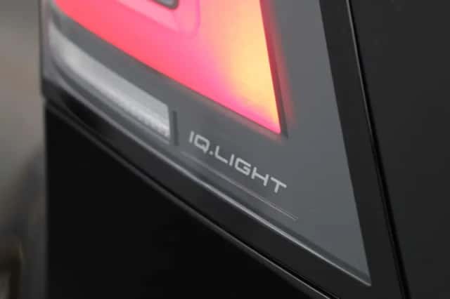 Volkswagen Golf (2025) thumbnail 46
