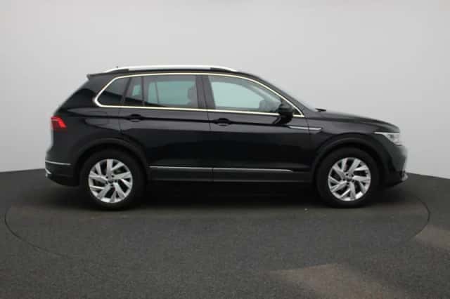 Volkswagen Tiguan (2020) thumbnail 6