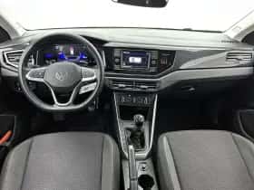 Volkswagen Polo (2022) thumbnail 17