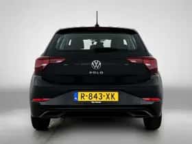 Volkswagen Polo (2022) thumbnail 3