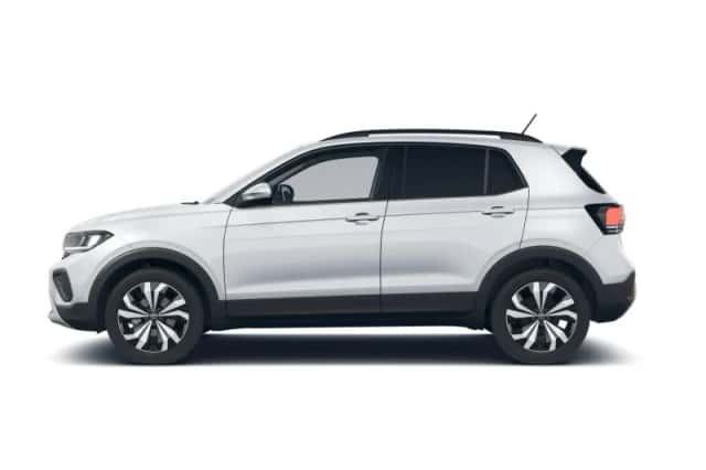Volkswagen T-Cross (2026) thumbnail 2