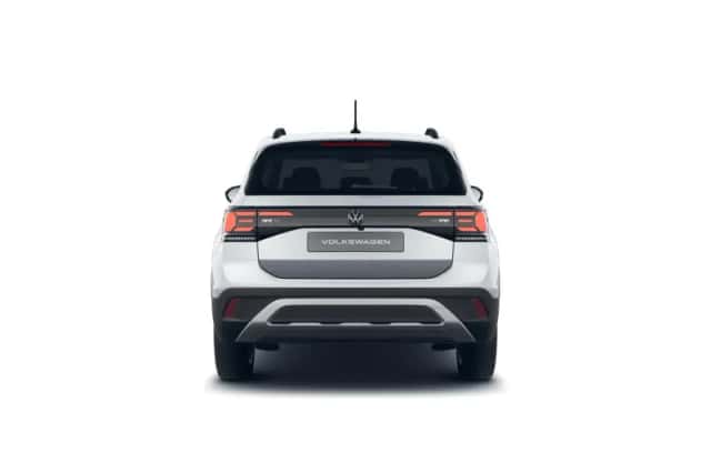 Volkswagen T-Cross (2026) thumbnail 3