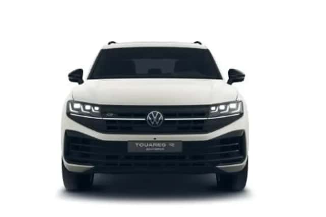 Volkswagen Touareg (2025) thumbnail 3