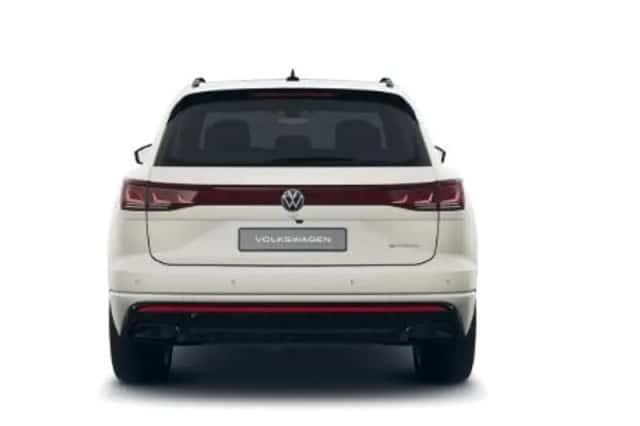 Volkswagen Touareg (2025) thumbnail 7