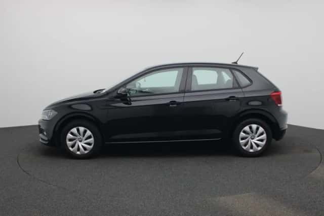 Volkswagen Polo (2021) thumbnail 4