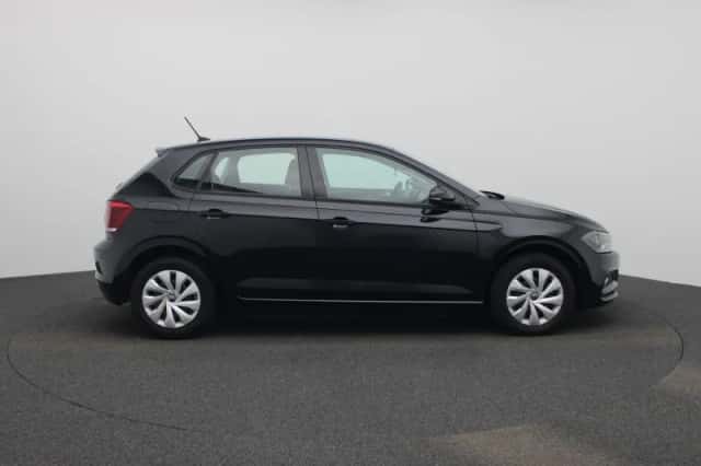 Volkswagen Polo (2021) thumbnail 6