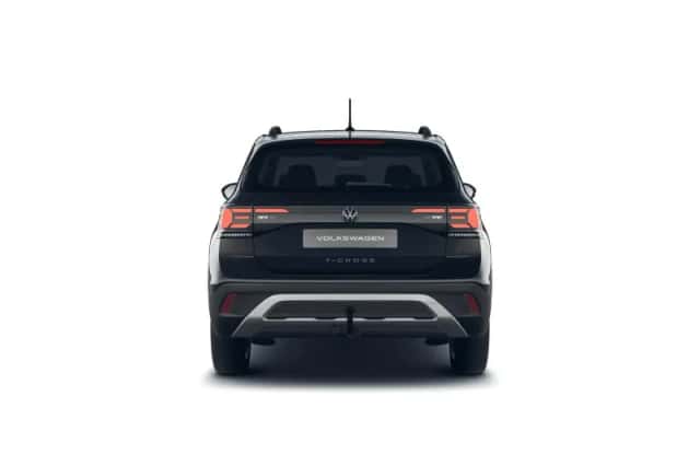 Volkswagen T-Cross (2026) thumbnail 3