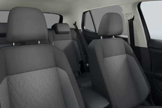 Volkswagen T-Cross (2026) thumbnail 5
