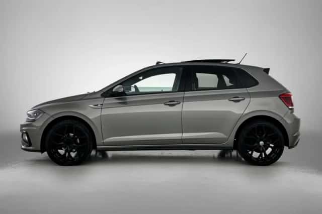 Volkswagen Polo (2021) thumbnail 2