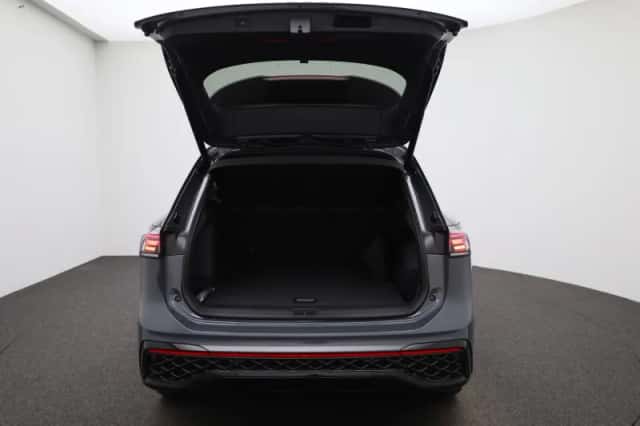 Volkswagen Tiguan (2025) thumbnail 11