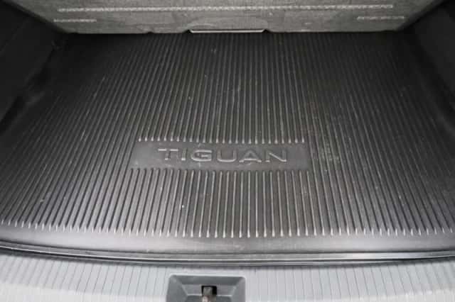 Volkswagen Tiguan (2025) thumbnail 12