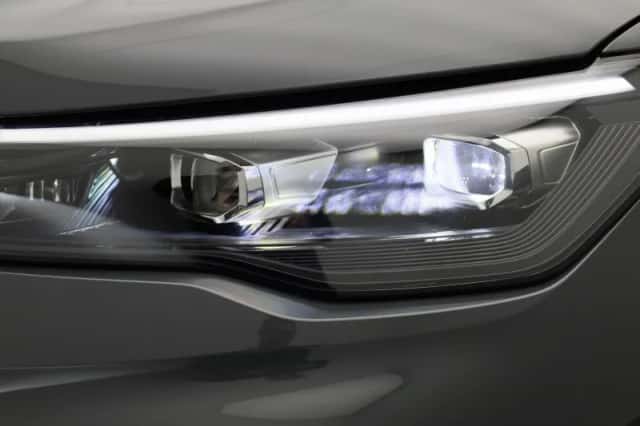 Volkswagen Tiguan (2025) thumbnail 16