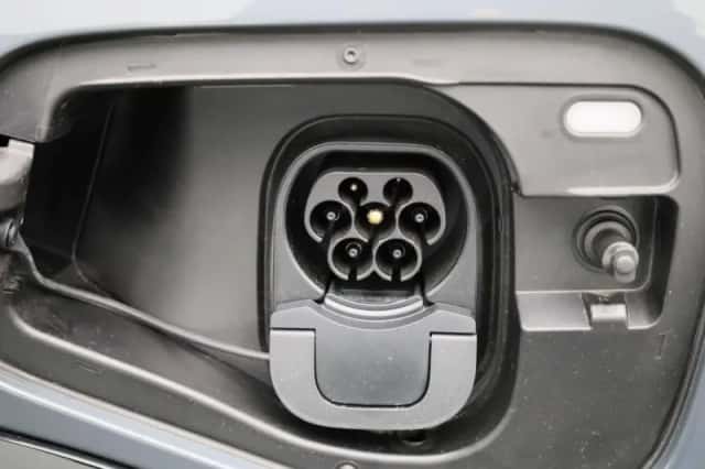 Volkswagen Tiguan (2025) thumbnail 18