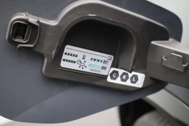 Volkswagen Tiguan (2025) thumbnail 19