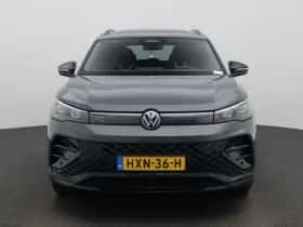 Volkswagen Tiguan (2025) thumbnail 3