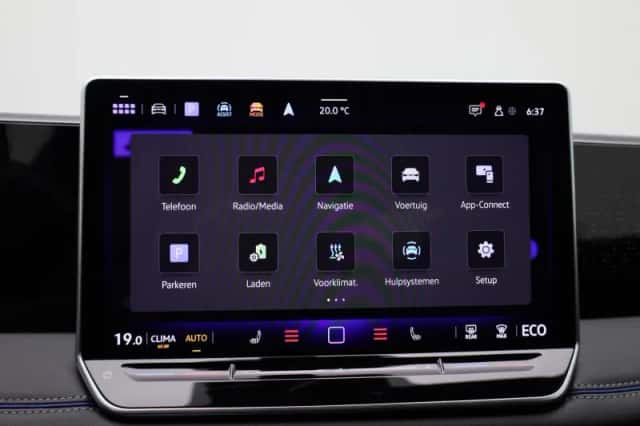 Volkswagen Tiguan (2025) thumbnail 22