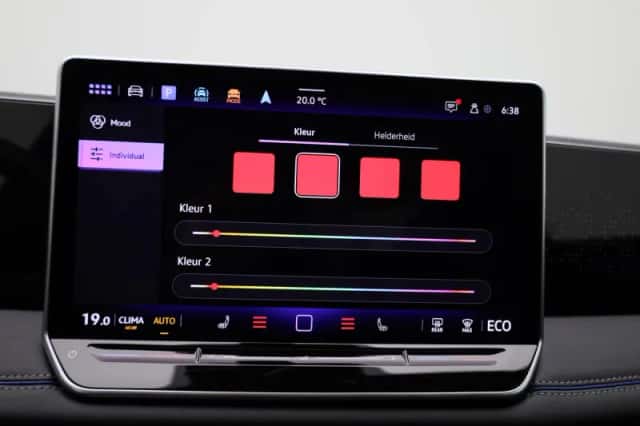 Volkswagen Tiguan (2025) thumbnail 33